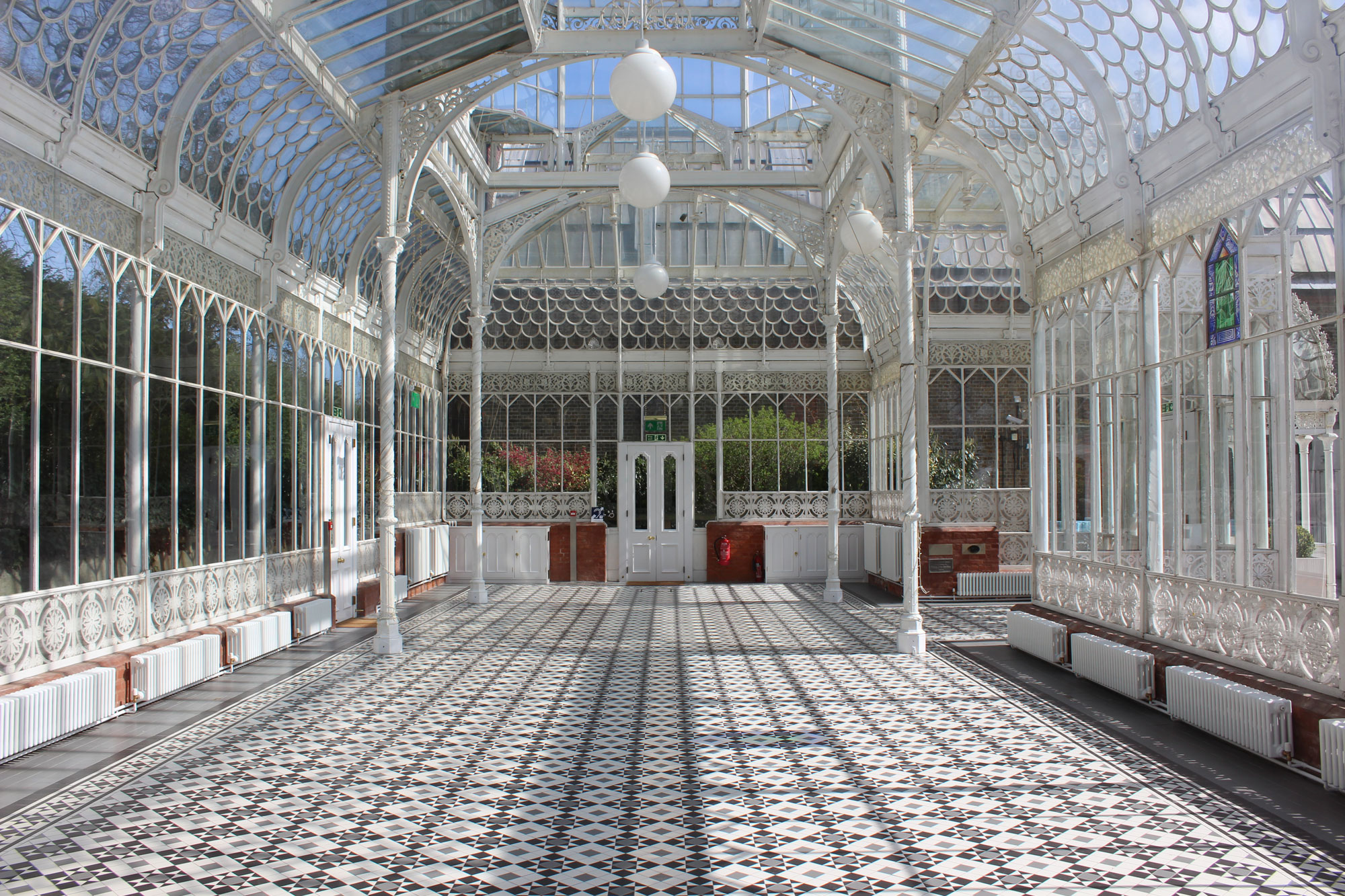 Horniman-Conservatory-wedding-venue-south-east-london