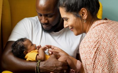 How to prepare for your family photoshoot