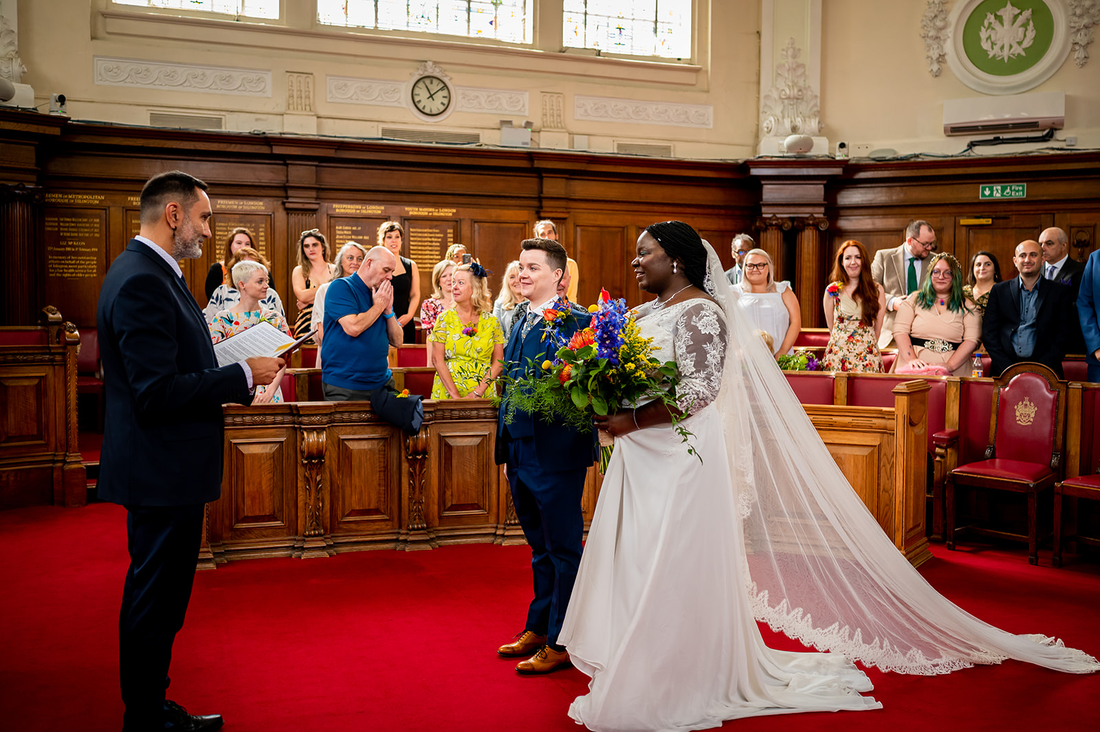 Your ultimate guide to the most stylish registry offices in London