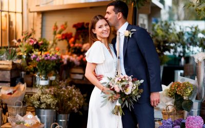 Your ultimate guide to the most stylish registry offices in London
