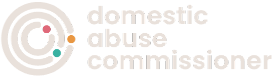 Domestic Abuse Commissioner brand photography by Molly Rhianon 